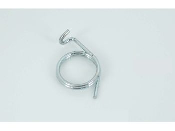 Brake lever return spring for Puch Tomos