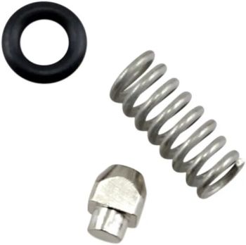 FUELINE REBUILD KIT MALE