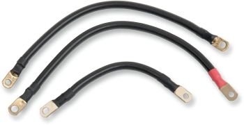 CABLES BAT F/93-06 FL´S