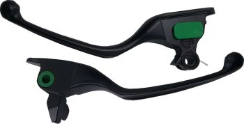 LEVERS BLK 21-22 TOURING
