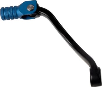 SHIFT LEVER BLUE