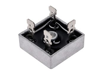 rectifier bridge for Simson S51, S53, S70, S83, SR50, SR80