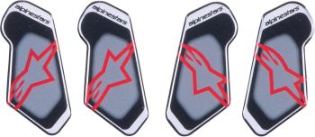 STIKER SET RK-7