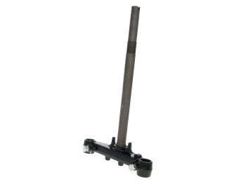 fork yoke / yoke steering stem assy for MBK Ovetto, Yamaha Neos