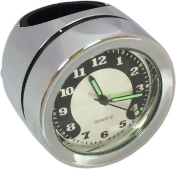 CLOCK CHR 1 BAR
