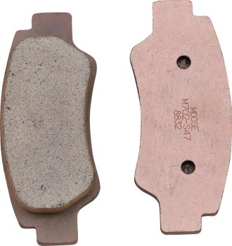 BRAKE PAD RR CF MOTO MSE