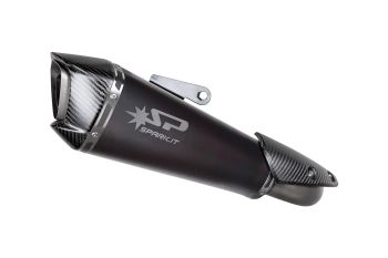 EXHAUST KONIX EVO TIT ECE KTM