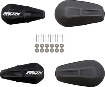 HANDGUARD ROX PRO-TEC BLK