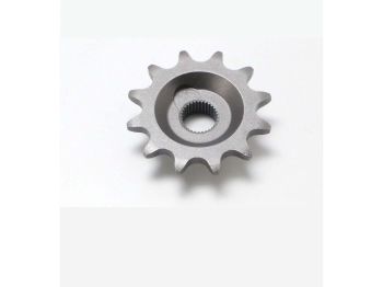 Zündapp R 50 Sport Combinette CS 12 pinion geared