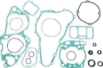 GASKET KIT COMPLETE SUZUK