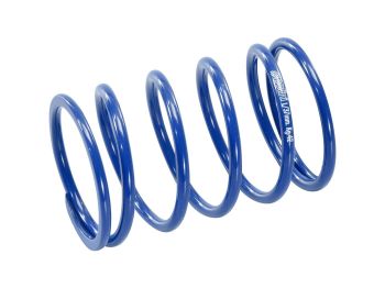 torque spring Polini +8% for Piaggio Medley 125, 150ie 4V, Vespa GTS 125ie 4V