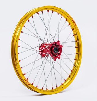 WHEEL ELITE MX-EN 21X1.60 HON