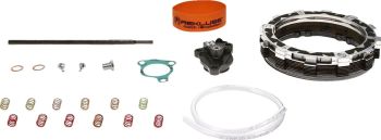 CLUTCH RADIUSX 4.0 KAWASAKI