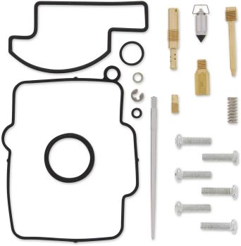 REPAIR KIT CARB KAW