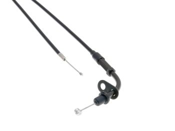 THROTTLE CABLE