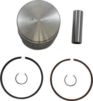 WISECO PISTON 1MM