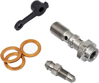 BLD NIP BJO BOLT M10X1 25 SS
