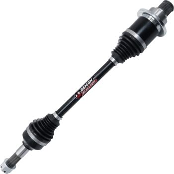 AXLE KIT HD COMPLETE