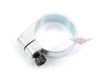manifold clamp 36mm for Zündapp CS 25 CS 50 ZD 25 ZD 50