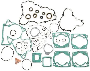 GASKET SET COMP W/OS KTM