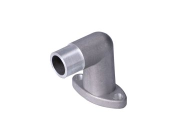 intake manifold 15mm for Bing carburetor for Puch Maxi