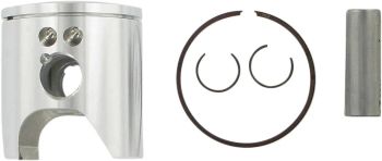 PISTON KIT CR 80 86-02