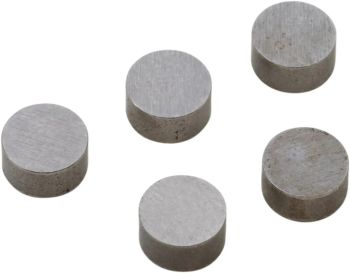 VALVE SHIM 5PK 9.48X1.80