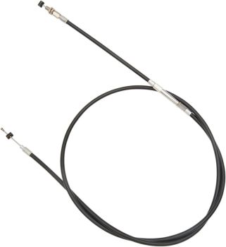 CABLE CLUTCH IND BLK+06