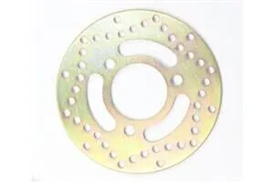 BRAKE ROTOR FIX ROUND ATV