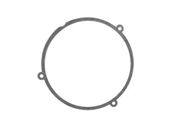Gasket for clutch cover spacer -BGM PRO- Vespa 125, VN1T (60001-), VN2T, Vespa 150 VL1T, VL2T, VL3T, VB1T, ACMA 150 GL (1956-1958) - Ø=130mm