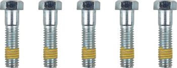 SCREWS PULY 7/16-14HEX