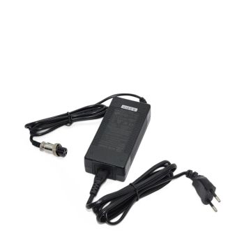 Chargeur 48v pour batterie lithium