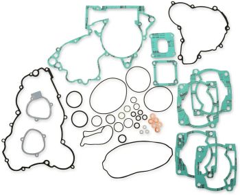 GASKET SET COMPLETE KTM