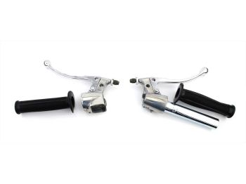 handle fitting set for Kreidler Florett RS RM Mokick KKR Torpedo