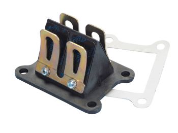 reed valve Polini for Derbi EBE, EBS, D50B