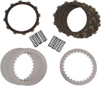 CLUTCH KIT EBC MX DRC131