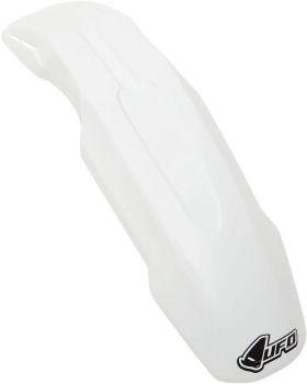 FENDER SUPERMOTO WHT