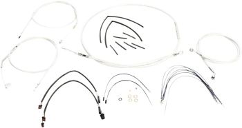 CONTROL CABLE KIT SCII