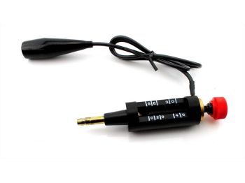 ELDI ignition spark tester for moped moped mokick