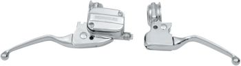 CONTROLS HB 96-07FLT