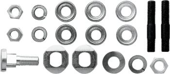 KIT MOUNT SEAT TEE 34-80