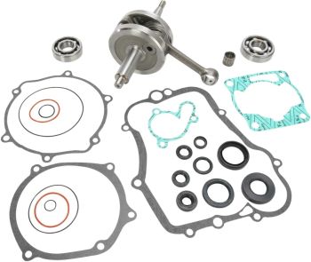 CRANKSHAFT KIT CBK0076