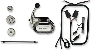 REVERSE GEAR 07-08FLH CBL
