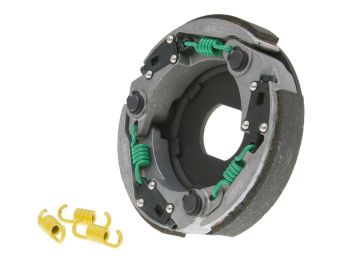 clutch Polini Speed Clutch 3G For Race 105mm for Minarelli