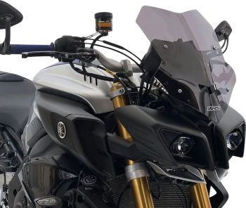 WNDSCRN SPORT MT-10 DARK SMOKE