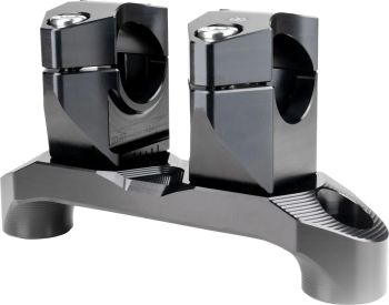 RISERS 2DGT BK