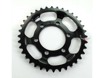 Sprocket 36 teeth Zündapp KS 50 Type 517 530 Super Sport