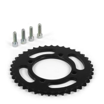Couronne 420 39 dents
