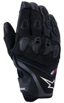 GLOVE SP-R PRO BLACK 2XL