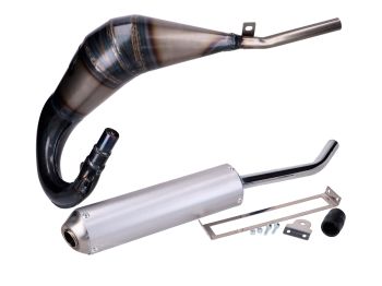 Exhaust Evok for Sherco 50 SE SM